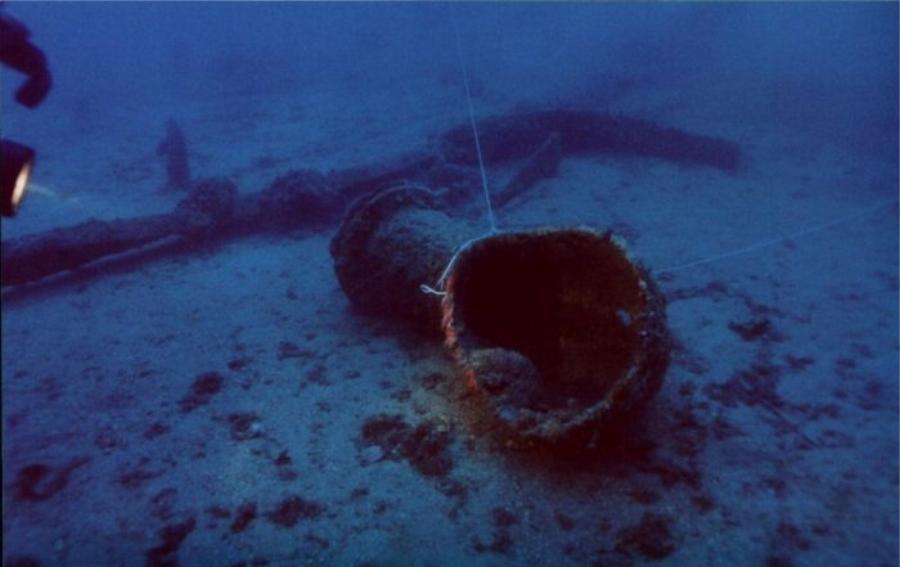 «Ο Τιτανικός της Ελλάδας»: Το χειρότερο ναυτικό ατύχημα της χώρας που στοίχισε τη ζωή σε εκατοντάδες Έλληνες