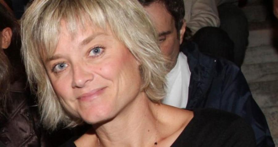 Φαίδων Γεωργίτσης: Η κόρη του Μαρίζα, πήρε την ομορφιά και το ταλέντο του πατέρα της