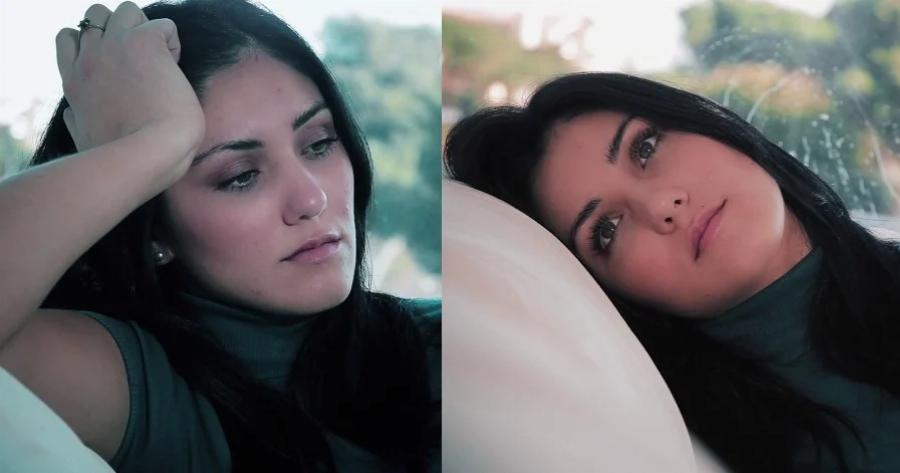 «Ο σύντροφός μου έφυγε από τη ζωή και δίνω χρήματα ανώνυμα στην πρώην γυναίκα του και τα παιδιά της»