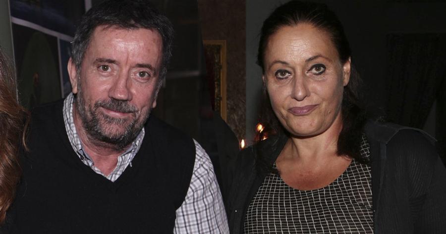 Αθηνά Τσιλύρα: Ο γάμος που οδήγησε σε χωρισμό με τον Σπύρο Παπαδόπουλο, το μοίρασμα της περιουσίας και η μάχη με τον καρκίνο