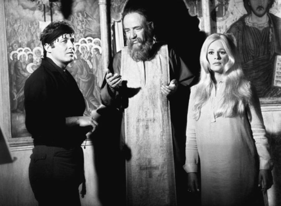 Μίτση Καρρά: Η σωσίας της Αλίκης Βουγιουκλάκη, την αντικατέστησε επάξια σε ταινίες