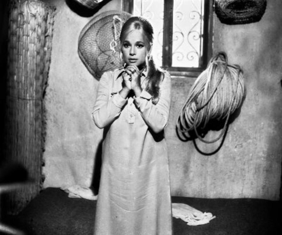 Μίτση Καρρά: Η σωσίας της Αλίκης Βουγιουκλάκη, την αντικατέστησε επάξια σε ταινίες