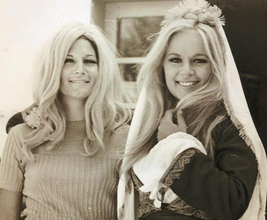 Μίτση Καρρά: Η σωσίας της Αλίκης Βουγιουκλάκη, την αντικατέστησε επάξια σε ταινίες