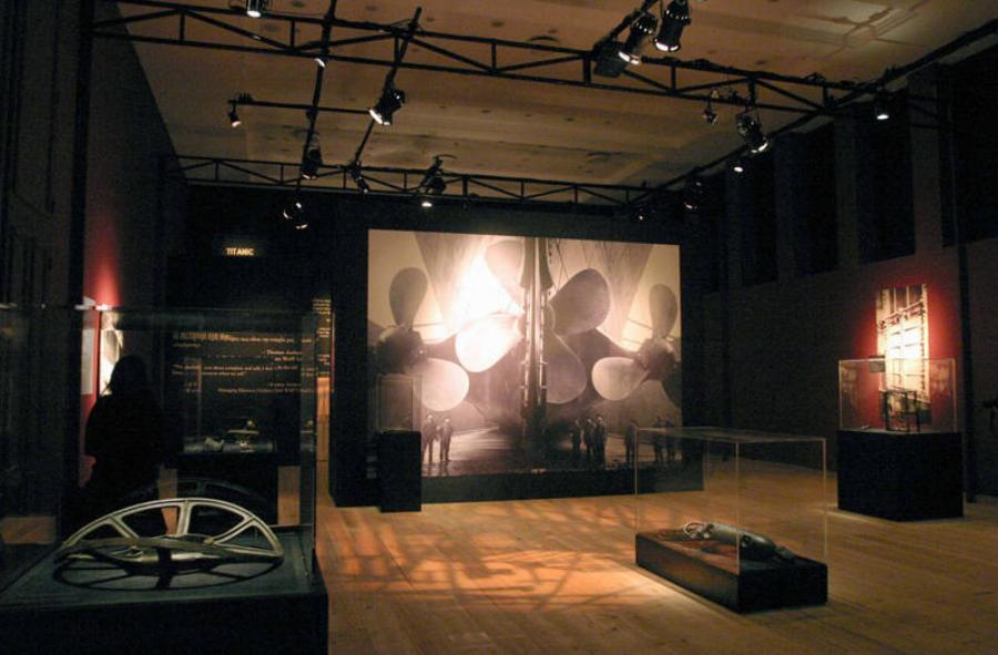 Τιτανικός: Οι ξεχασμένοι Έλληνες επιβάτες που έχασαν τη ζωή τους στο διασημότερο ναυάγιο της ιστορίας