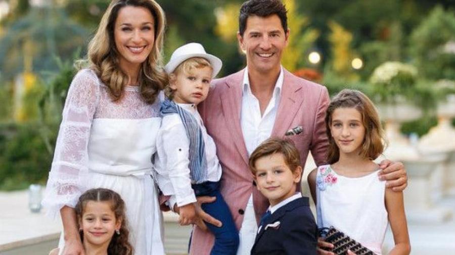 Το καλύτερο δώρο για την Κάτια Ζυγούλη: Το νέο εντυπωσιακό αμάξι του Σάκη Ρουβά