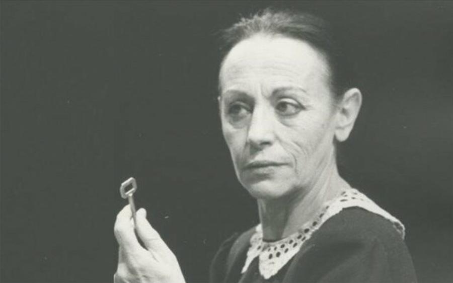 Νεκρή αγαπημένη ηθοποιός του “Καλημέρα Ζωή” – Την Τετάρτη η κηδεία της