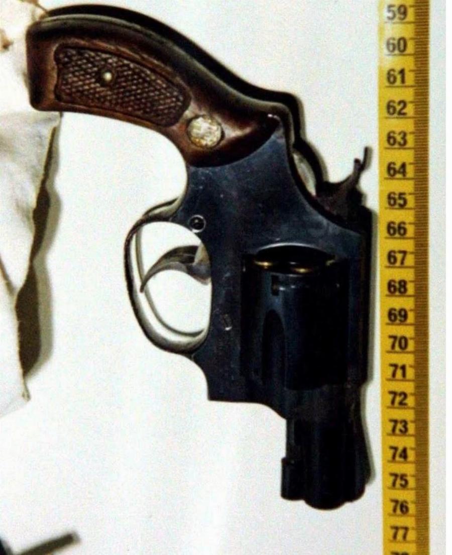 Κώστας Πάσσαρης: Τα εγκλήματα από τα 15, οι αποδράσεις, οι 6 στυγερές δολοφονίες, η φυλακή και η στροφή στην Ορθόδοξη Πίστη