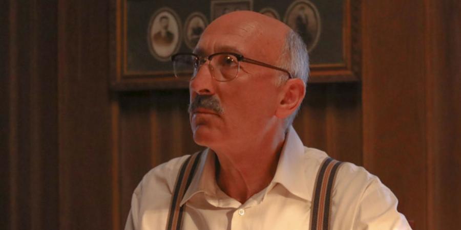 Παύλος Ορκόπουλος: Τα 43 χρόνια έρωτα και αγάπης με τη σύζυγο του και το σημείωμα που της αφήνει κάθε πρωί μαζί με τον καφέ