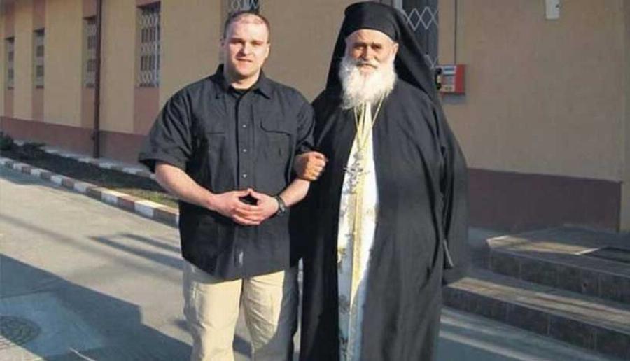 Κώστας Πάσσαρης: Τα εγκλήματα από τα 15, οι αποδράσεις, οι 6 στυγερές δολοφονίες, η φυλακή και η στροφή στην Ορθόδοξη Πίστη