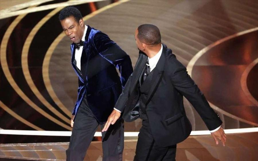 Χρήστος Χωμενίδης: «Ένας άντρας πρέπει να είναι διατεθειμένος να ρίξει ξύλο υπερασπιζόμενος την γυναίκα του»