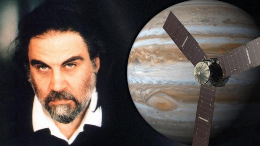 Βαγγέλης Παπαθανασίου: Ο μοναδικός Έλληνας μουσικοσυνθέτης που ακούστηκε πέρα από την γη