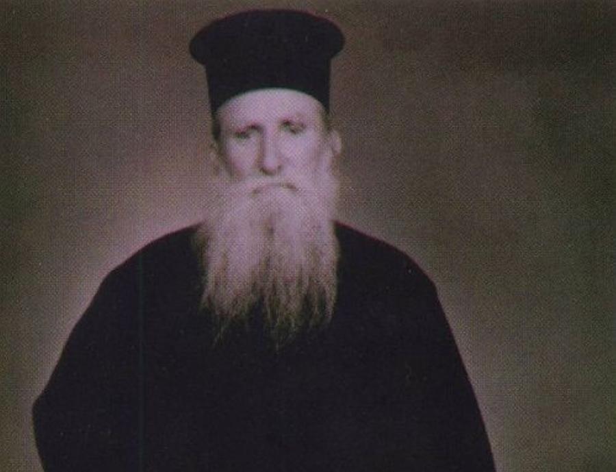 «Επιτρέπει ο Θεός τους πειρασμούς για να δοκιμάζει την πίστη των ανθρώπων»