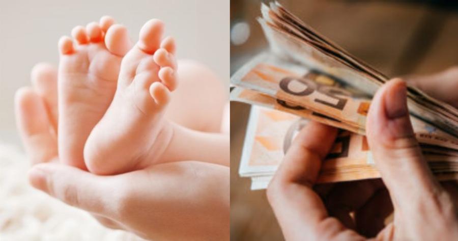 Οι άτυχοι της έξτρα πληρωμής και της δόσης «δώρο» – Τι συμβαίνει με το επίδομα παιδιού;