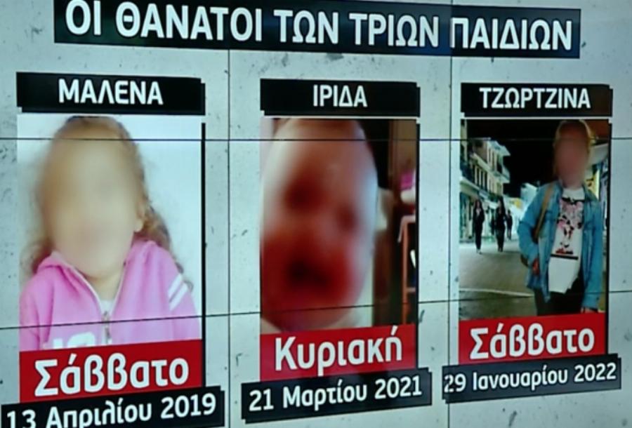 Πάτρα: Έφτασε η ώρα της αλήθειας για τον θάνατο της Τζωρτζίνας – Πότε αναμένονται οι απαντήσεις
