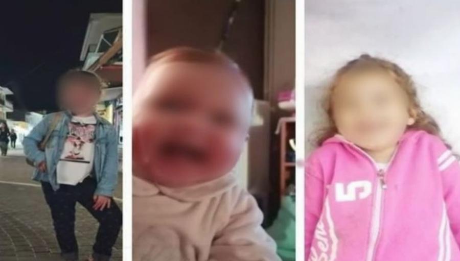 Νεκρά παιδιά στην Πάτρα: Στα τελευταία 60΄ η απάντηση για την αιτία θανάτου της Τζωρτζίνας