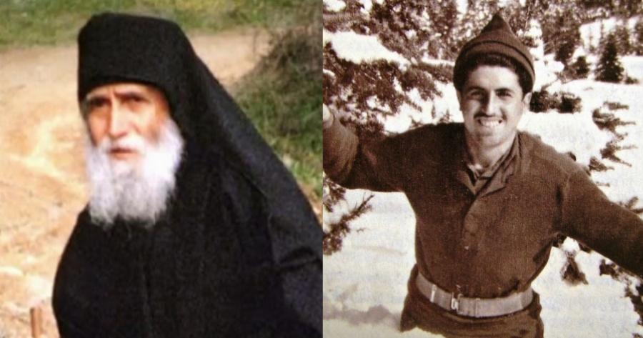 Άγιος Παΐσιος: Μερικές χαριτωμένες διδαχές του γέροντος Παΐσιου B΄