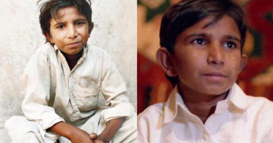 Η “μαφία των χαλιών”: Πουλήθηκε από τους γονείς του για 200 ευρώ, ξεσκέπασε ολόκληρο κύκλωμα και δολοφονήθηκε στα 12 του