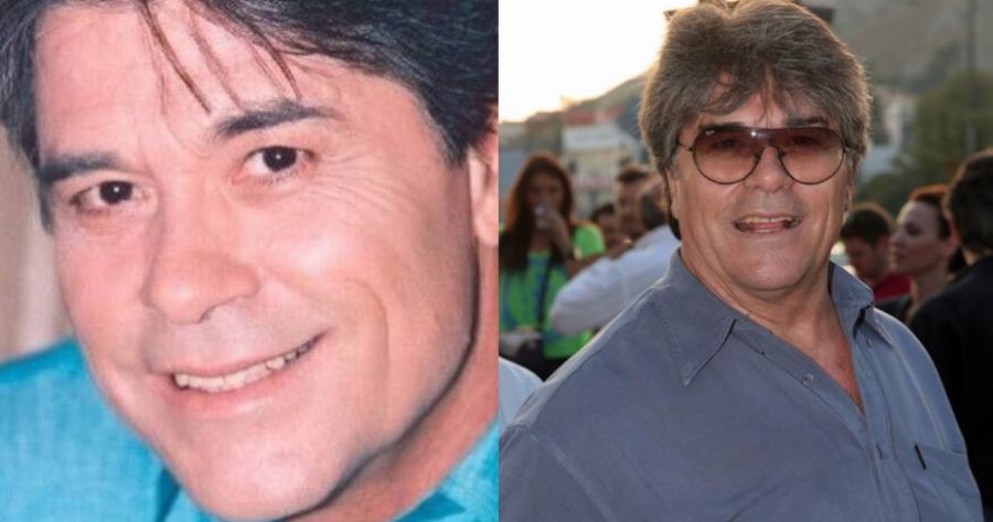 Πάνος Μιχαλόπουλος: «Mου προσφέρει ευτυχία να ασχολούμαι με τα δέντρα, την καλλιέργεια και την αγροτική ζωή. Παίρνω ζωή απ’ όλο αυτό»