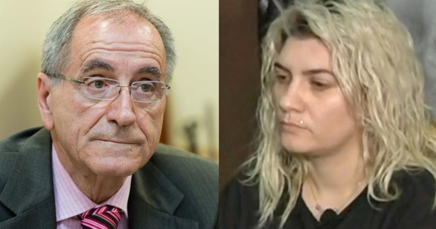 Δεν έχει προηγούμενο στα ελληνικά χρονικά αυτό το έγκλημα: Τι δήλωσε ο Σόμπολος για τον θάνατο των παιδιών στην Πάτρα