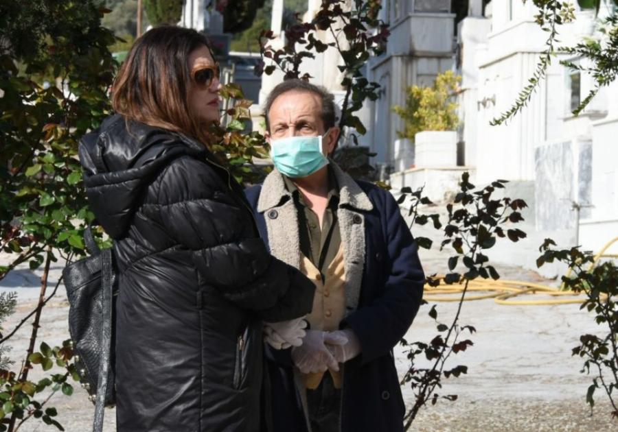 Πάνος Χατζηκουτσέλης: Το στοίχημα που τον οδήγησε στην υποκριτική, τα οικονομικά προβλήματα και ο μοναχικός και άδοξος θάνατος