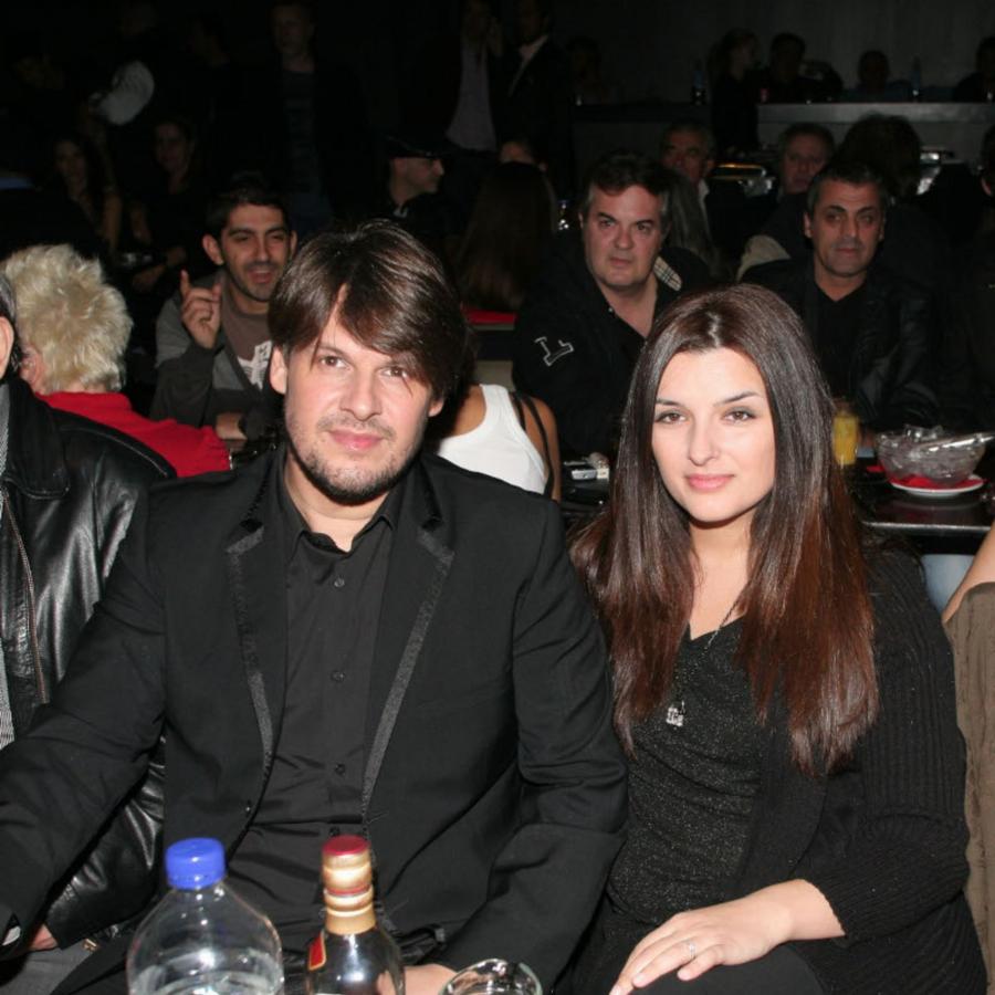 Πάνος Κιάμος: Τα 12 χρόνια γάμου, ο χωρισμός, ο τραγικός θάνατος ενός θαυμαστή, τα μεγάλα του λάθη και τα τιμήματα που πλήρωσε