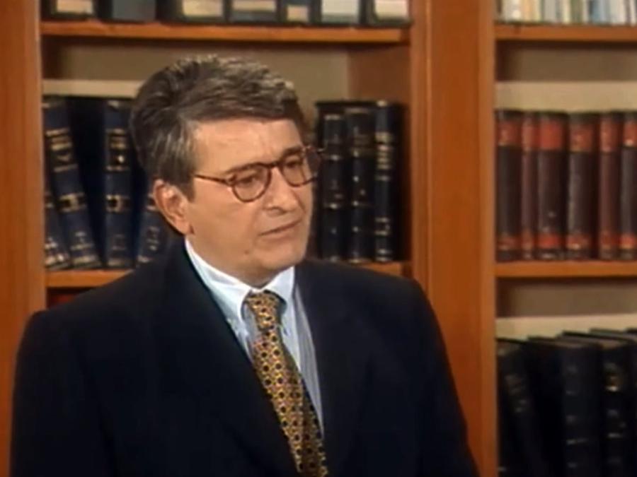 Πάνος Χατζηκουτσέλης: Το στοίχημα που τον οδήγησε στην υποκριτική, τα οικονομικά προβλήματα και ο μοναχικός και άδοξος θάνατος