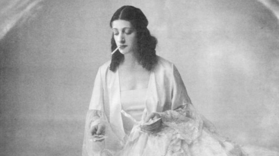 Χρήστος Τσαγανέας: Η αριστοκρατική καταγωγή, το ΕΑΜ, η βίαιη ζωή και η εκτέλεση της Ελένης Παπαδάκη