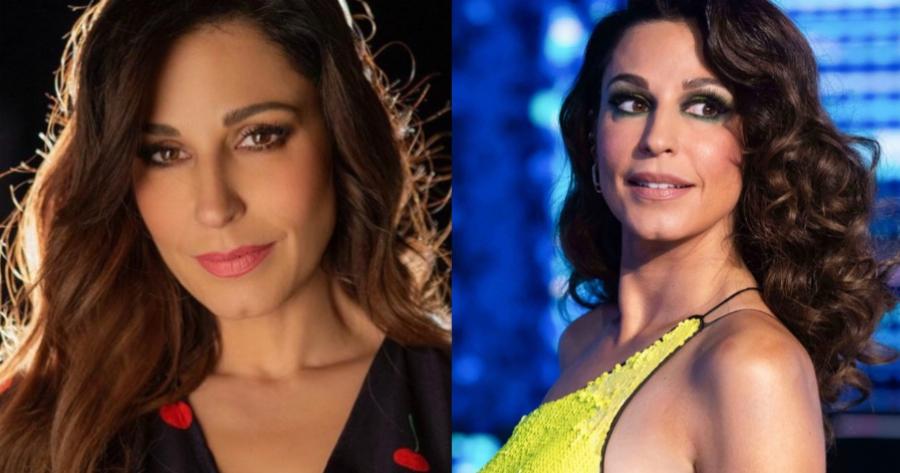 Η πρώτη φωτογραφία της Κατερίνας Παπουτσάκη μετά το σοβαρό ατύχημα που την έστειλε στα επείγοντα του Νοσοκομείου