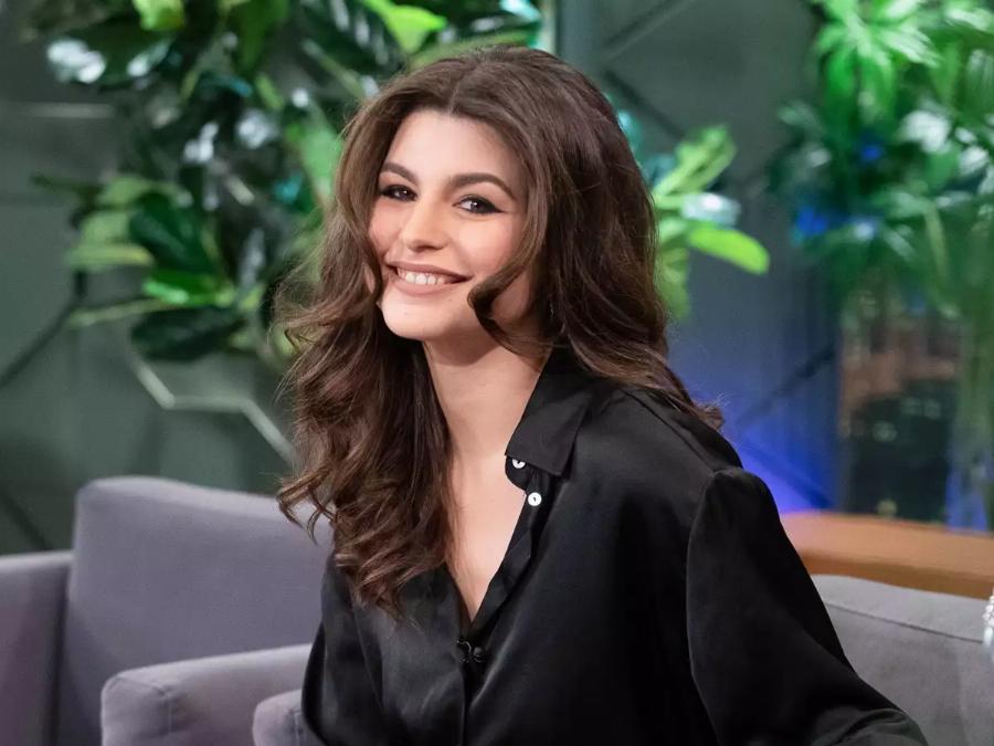 Δανάη Παππά: Η πιο δύσκολη στιγμή στην επαγγελματική της καριέρα και η ανάγκη της για συντροφικότητα