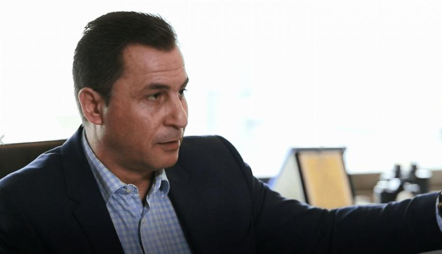 Γιώργος Τράγκας: Μεγάλη ανατροπή με τις κρυφές διαθήκες του – Ποιοι είναι οι κληρονόμοι τελικά;