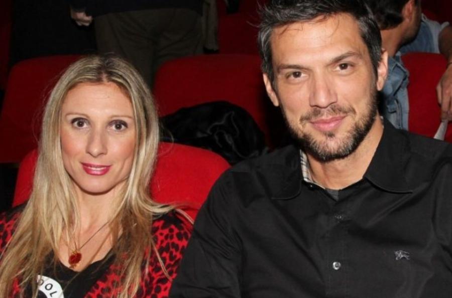 Αλέξανδρος Παρθένης: Το επιτυχημένο μοντέλο των 90s, η υποκριτική και ο χωρισμός από τη Κατερίνα Θάνου