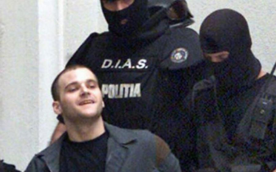 Κώστας Πάσσαρης: Τα εγκλήματα από τα 15, οι αποδράσεις, οι 6 στυγερές δολοφονίες, η φυλακή και η στροφή στην Ορθόδοξη Πίστη