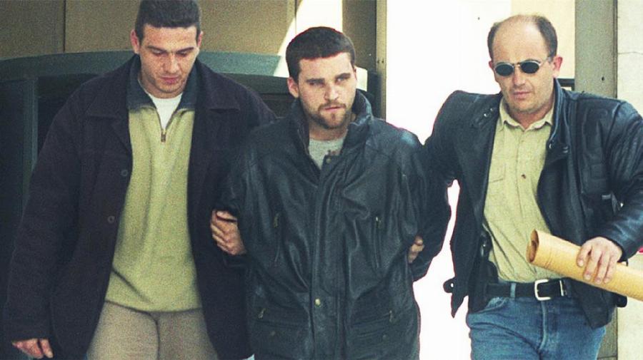 Κώστας Πάσσαρης: Τα εγκλήματα από τα 15, οι αποδράσεις, οι 6 στυγερές δολοφονίες, η φυλακή και η στροφή στην Ορθόδοξη Πίστη