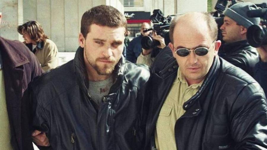 Κώστας Πάσσαρης: Τα εγκλήματα από τα 15, οι αποδράσεις, οι 6 στυγερές δολοφονίες, η φυλακή και η στροφή στην Ορθόδοξη Πίστη