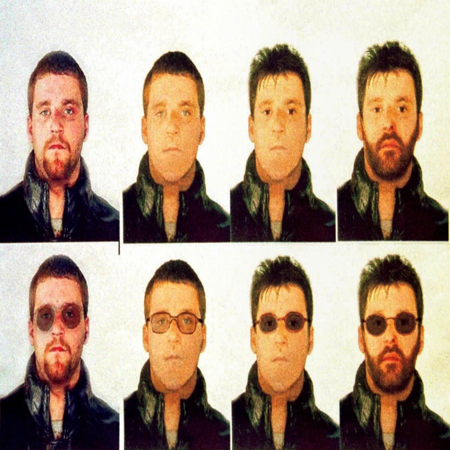 Κώστας Πάσσαρης: Τα εγκλήματα από τα 15, οι αποδράσεις, οι 6 στυγερές δολοφονίες, η φυλακή και η στροφή στην Ορθόδοξη Πίστη