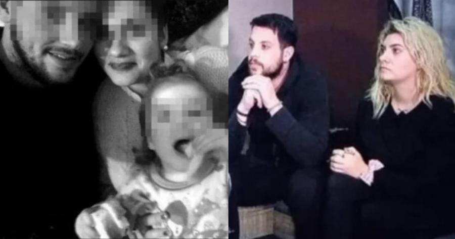 «Στις 15:30 αποχώρησα και έμεινε μαζί της η μητέρα της…»: Η κατάθεση του πατέρα των τριών κοριτσιών μετά τον θάνατο της Μαλένας