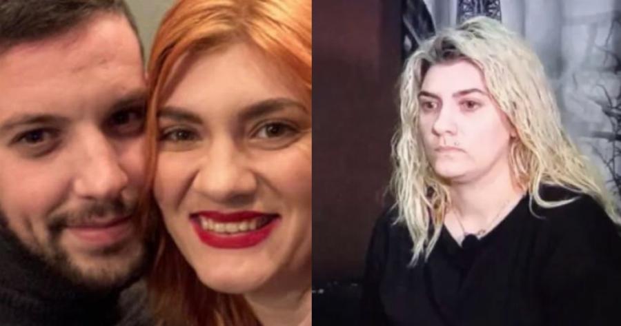 Στενή φίλη του ζευγαριού: Οι απόπειρες αυτοκτονίας, η η «ανεπιθύμητη» εγκυμοσύνη και ο εκβιαστικός γάμος