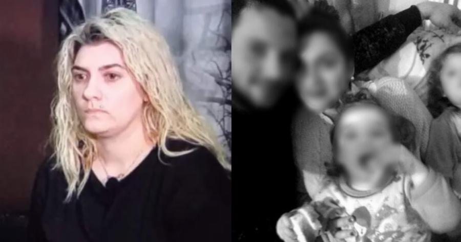 Aποκαλύψεις Πάτρα: Οι απόπειρες αυτοκτονίας της Ρούλας και ο εκβιαστικός γάμος