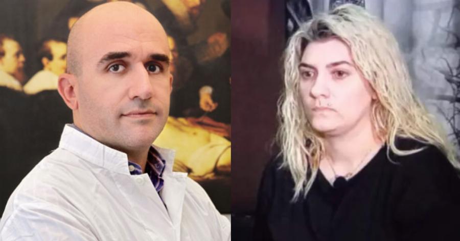 Η ανάρτηση “βόμβα” του ιατροδικαστή Γρήγορη Λέων για την υπόθεση των τριών κοριτσιών στην Πάτρα