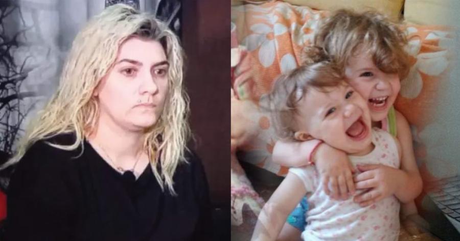 «Δεν πειράζει θα κάνουμε άλλο παιδί»: Οι ανατριχιαστικές αποκαλύψεις του Βασίλη Λαμπρόπουλου για την Ίριδα