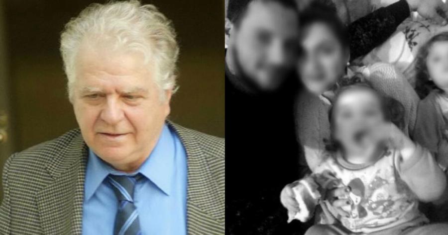 «33 χρόνια καριέρας, δεν είδα παρόμοιο περιστατικό»: Iατροδικαστής Κουτσάφτης για θρίλερ στην Πάτρα