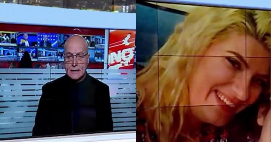 Οι 3 αντιφάσεις της αδερφής της μητέρας: Νέα “βόμβα” Λαμπρόπουλο για πρόσωπο κλειδί της υπόθεσης στην Πάτρα