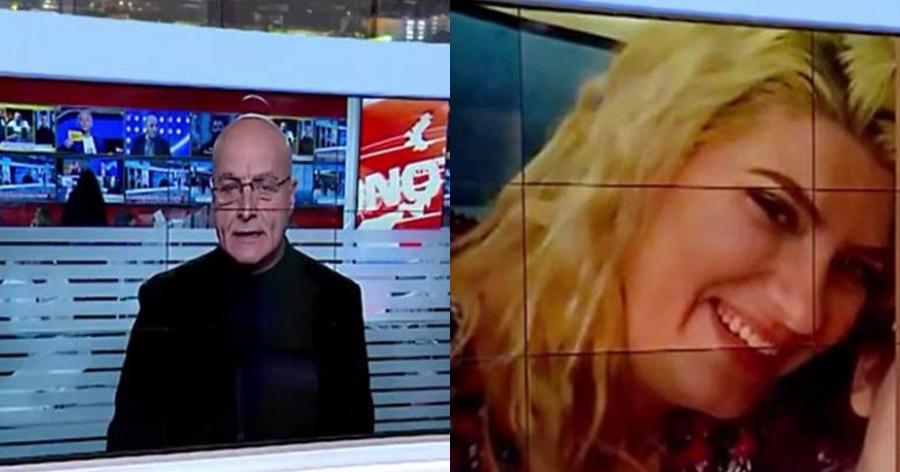 Η ασφυκτική πίεση της Ρούλας Πισπιρίγκου σε μάρτυρα που μίλησε στη Νικολούλη – Της τηλεφωνεί τα ξημερώματα