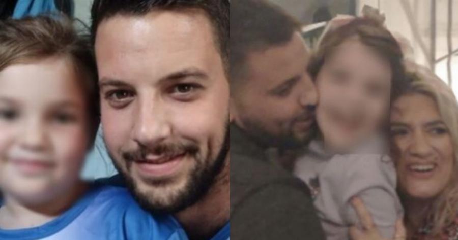 Μαρτυρία φωτιά στον ΑΝΤ1: «Ο Μάνος είχε χαρτί από γιατρό πως δεν μπορεί να κάνει παιδιά»