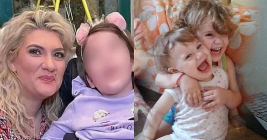 «H Τζωρτζίνα ήταν καλύτερα μετά το θάνατο της Ίριδας, τη ζήλευε», λέει τώρα η μητέρα