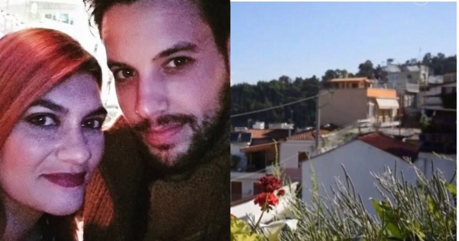 Οικογένεια Πισπιρίγκου – Δασκαλάκη: Τα κλειστά παράθυρα, το σπίτι της οικογένειας και οι βόλτες τα ξημερώματα