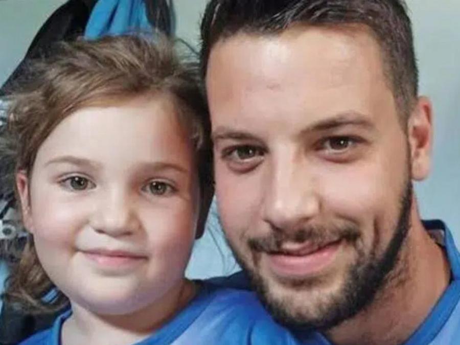 «Έδωσε στη Τζωρτζίνα κεταμίνη που θα μπορούσε να σκοτώσει ελέφαντα»: Όσα δήλωσε ο αξιωματικός του Ανθρωποκτονιών