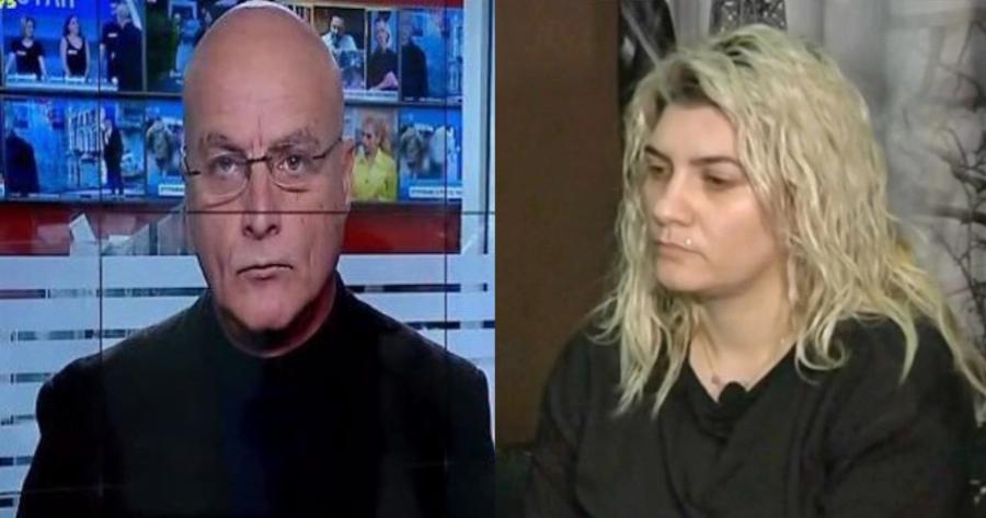 Βασίλης Λαμπρόπουλος: “Ερωτηματικά προκαλούν τα βίντεο που έχει βιντεοσκοπήσει η μητέρα των κοριτσιών”