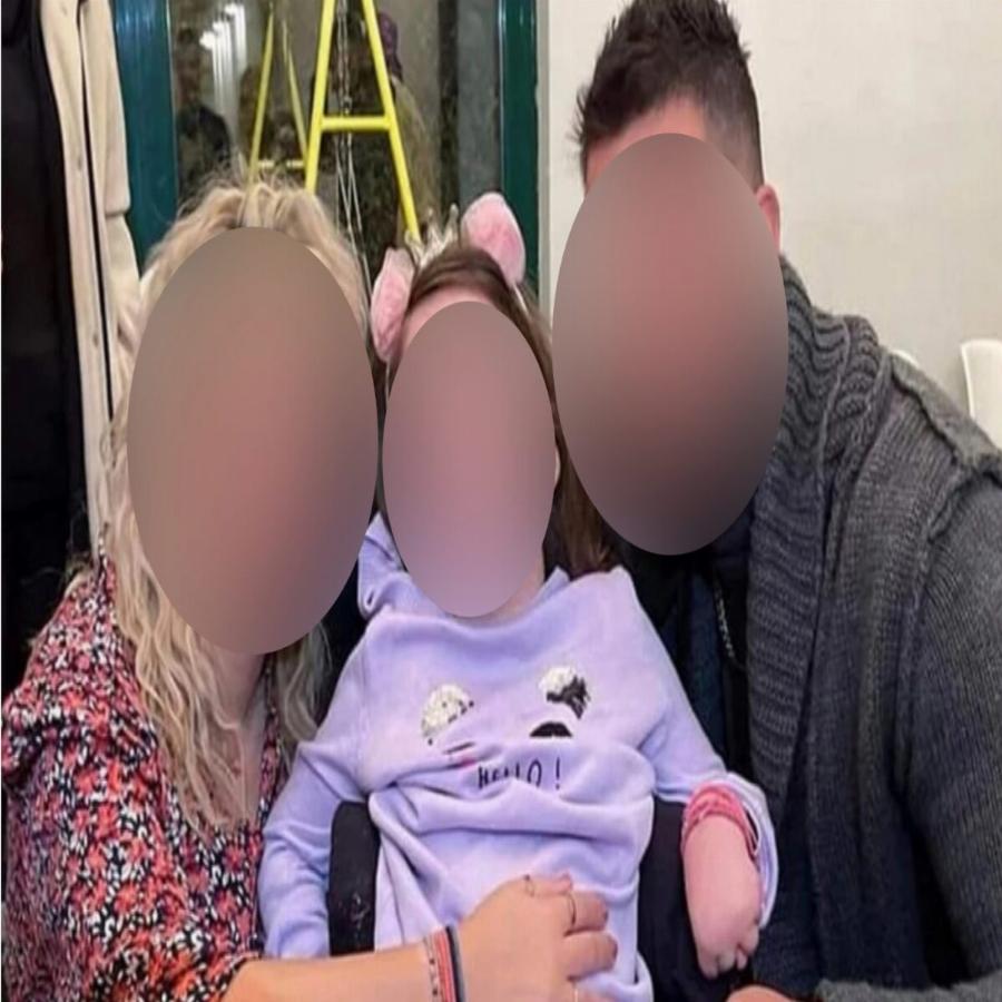 Την Κυριακή το μνημόσυνο της 9χρονης Τζωρτζίνας: Η όλο νόημα ανάρτηση της Αγγελικής Nικολούλη