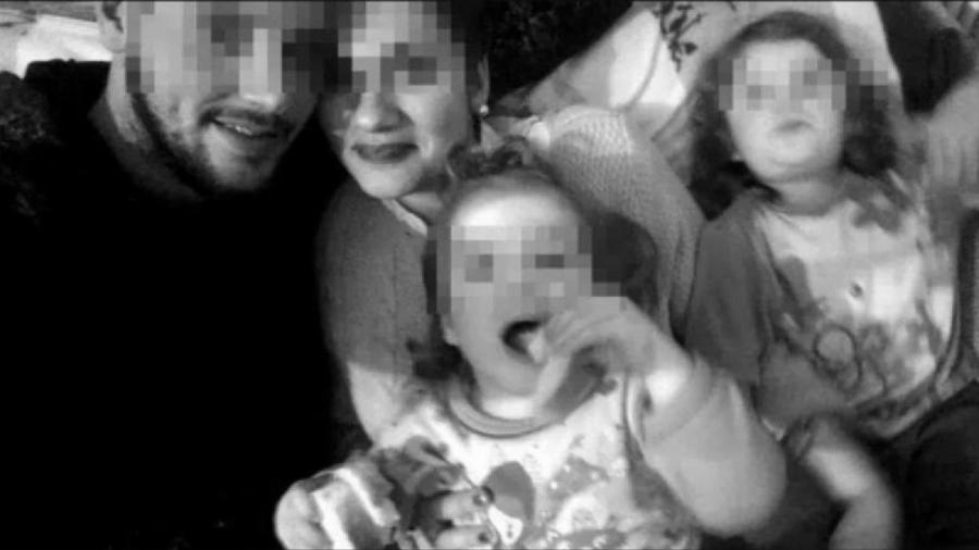 «Στις 15:30 αποχώρησα και έμεινε μαζί της η μητέρα της…»: Η κατάθεση του πατέρα των τριών κοριτσιών μετά τον θάνατο της Μαλένας